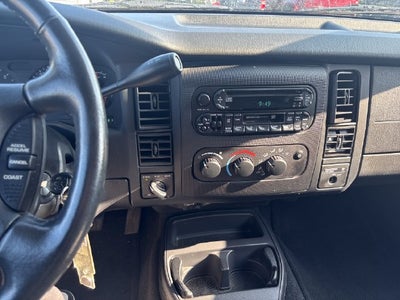 2003 Dodge Dakota SLT