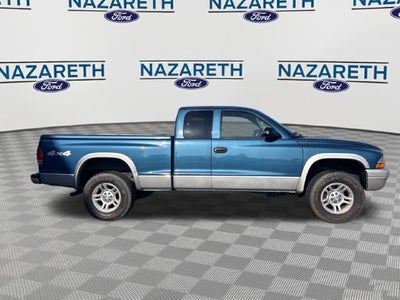 2003 Dodge Dakota SLT
