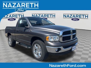 2004 Dodge Ram 1500 SLT