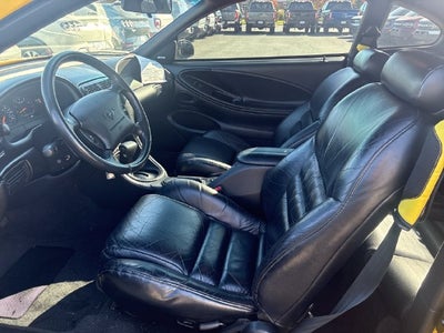 1998 Ford Mustang GT