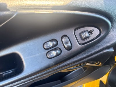 1998 Ford Mustang GT