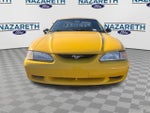 1998 Ford Mustang GT