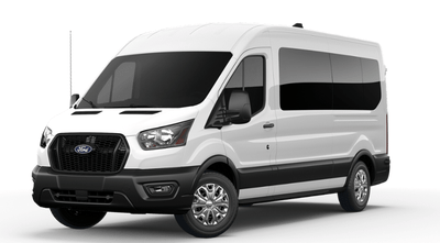 2026 Ford Transit-350 XL