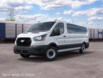 2027 Ford Transit-350 XL