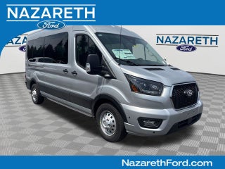 2026 Ford Transit-350 XL