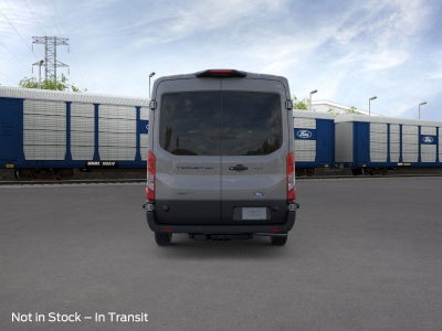 2026 Ford Transit-350 XL