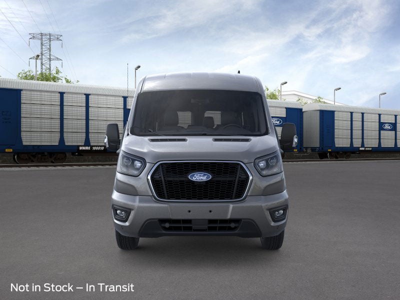 2026 Ford Transit-350 XL