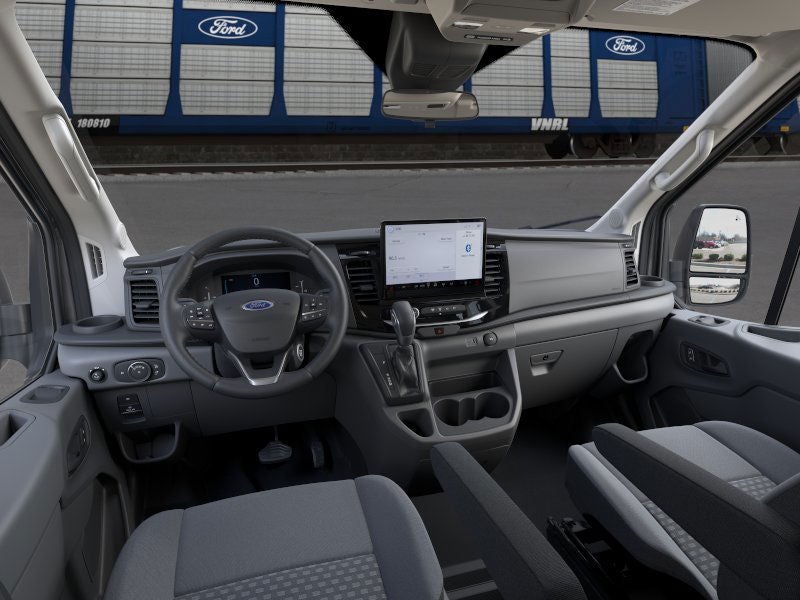2026 Ford Transit-350 XL