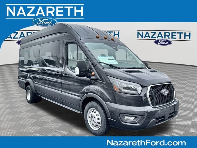 2026 Ford Transit-350 XL
