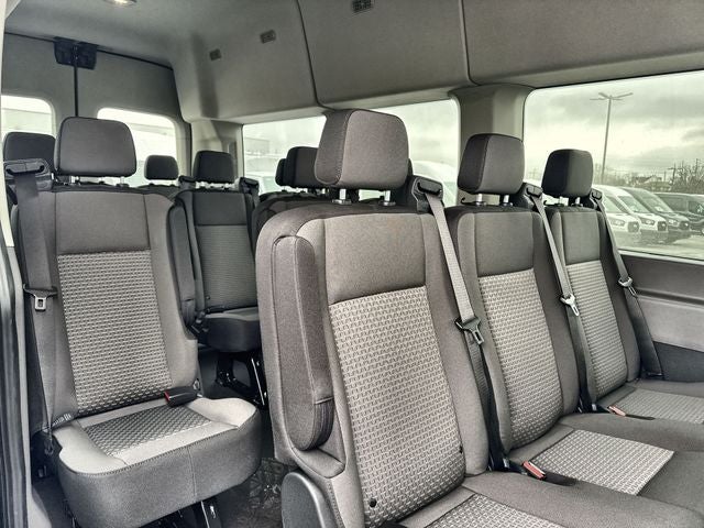 2026 Ford Transit-350 XL