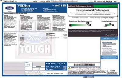 2026 Ford Transit-350 XL
