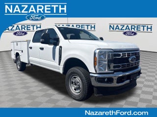 2026 Ford F-350SD XL 179 WB