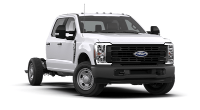 2026 Ford F-350SD XL 179 WB