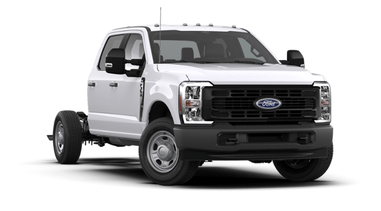 2026 Ford F-350SD XL 179 WB