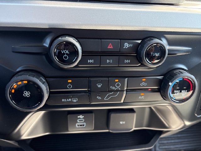 2026 Ford F-350SD XL 179 WB