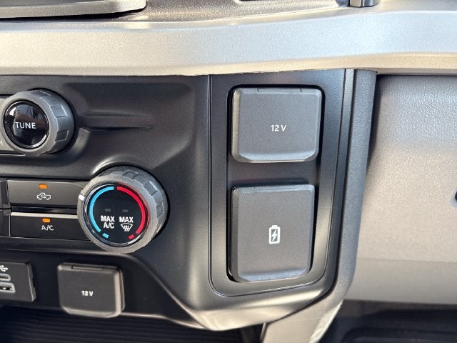2026 Ford F-350SD XL 179 WB