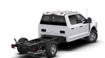 2026 Ford F-350SD XL 179 WB