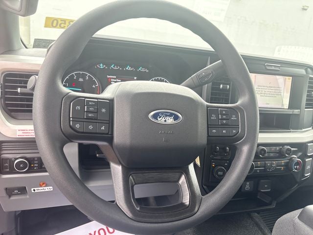 2026 Ford F-550SD XL DRW