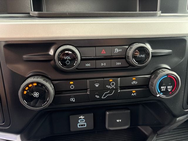 2026 Ford F-550SD XL DRW