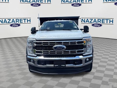 2026 Ford F-550SD XL DRW
