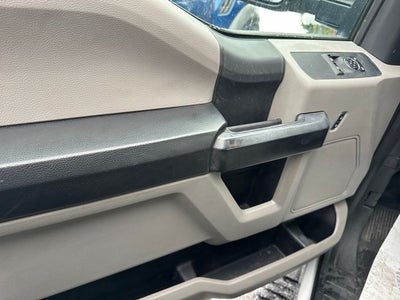 2017 Ford F-350SD XL DRW