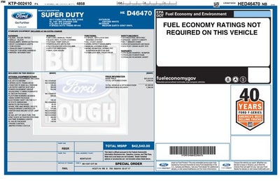 2017 Ford F-350SD XL DRW