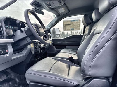 2026 Ford F-450SD XL DRW