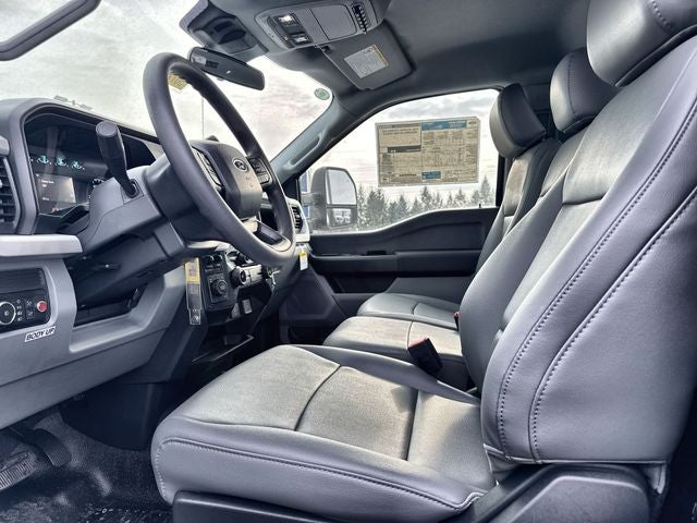 2026 Ford F-450SD XL DRW