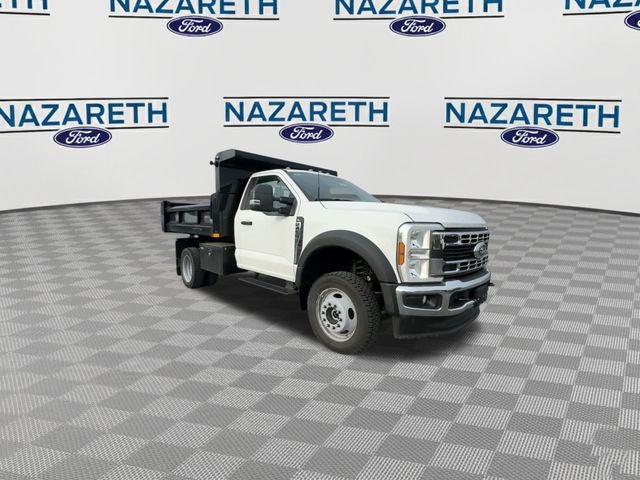 2026 Ford F-450SD XL DRW