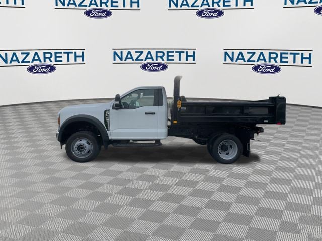 2026 Ford F-450SD XL DRW