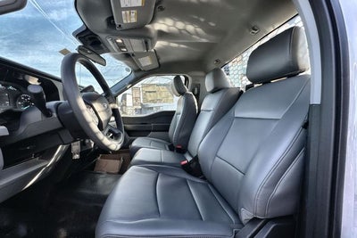 2024 Ford F-550SD XL DRW