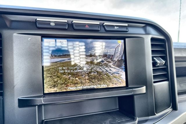 2024 Ford F-550SD XL DRW