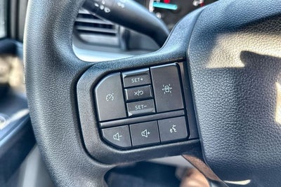 2024 Ford F-550SD XL DRW