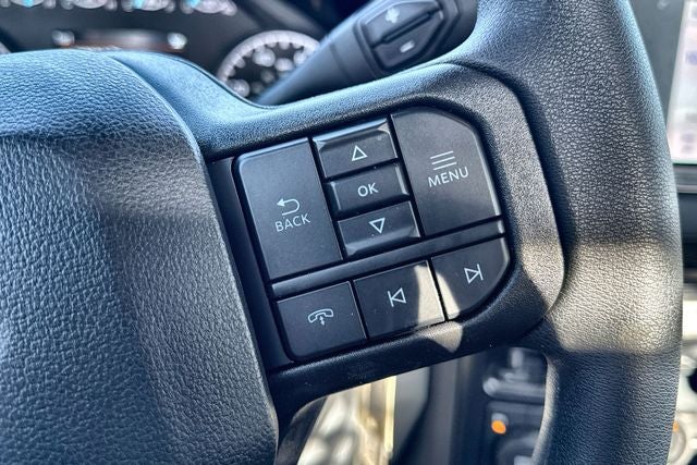 2024 Ford F-550SD XL DRW