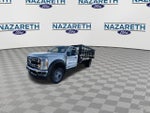 2024 Ford F-550SD XL DRW