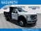 2025 Ford F-550SD XL DRW