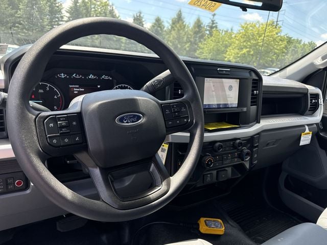 2025 Ford F-550SD XL DRW