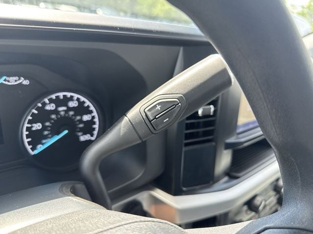 2025 Ford F-550SD XL DRW