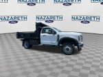 2025 Ford F-550SD XL DRW