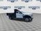 2025 Ford F-550SD XL DRW