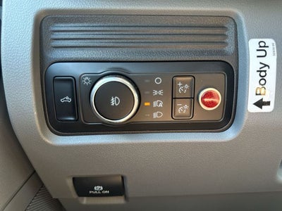 2025 Ford F-550SD XL DRW