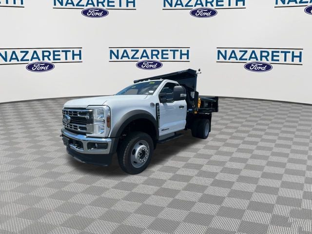 2025 Ford F-550SD XL DRW
