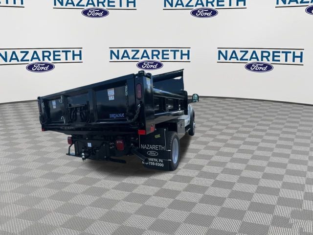 2025 Ford F-550SD XL DRW