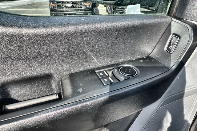 2025 Ford F-550SD XL DRW