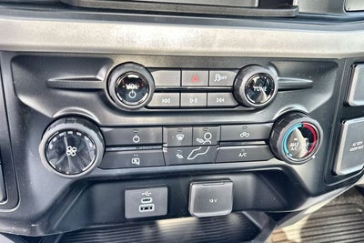 2025 Ford F-550SD XL DRW