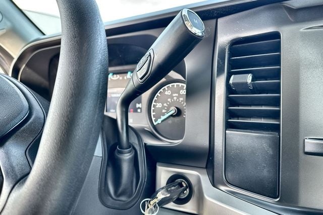 2025 Ford F-550SD XL DRW