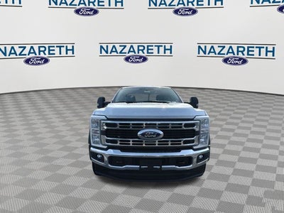 2025 Ford F-550SD XL DRW