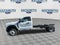 2025 Ford F-550SD XL DRW
