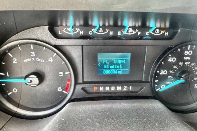 2025 Ford E-350SD Base Cutaway