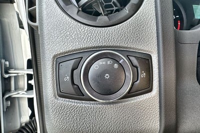 2025 Ford E-350SD Base Cutaway